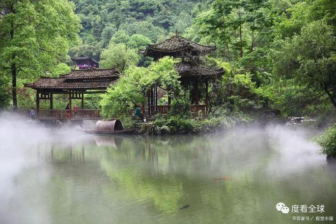 淮安周毅最新动态，自然美景探索之旅，追寻内心平和与喜悦