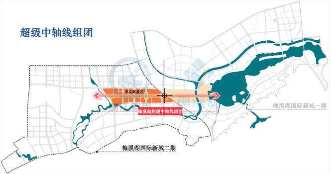 栖霞区甘家巷未来规划蓝图展望