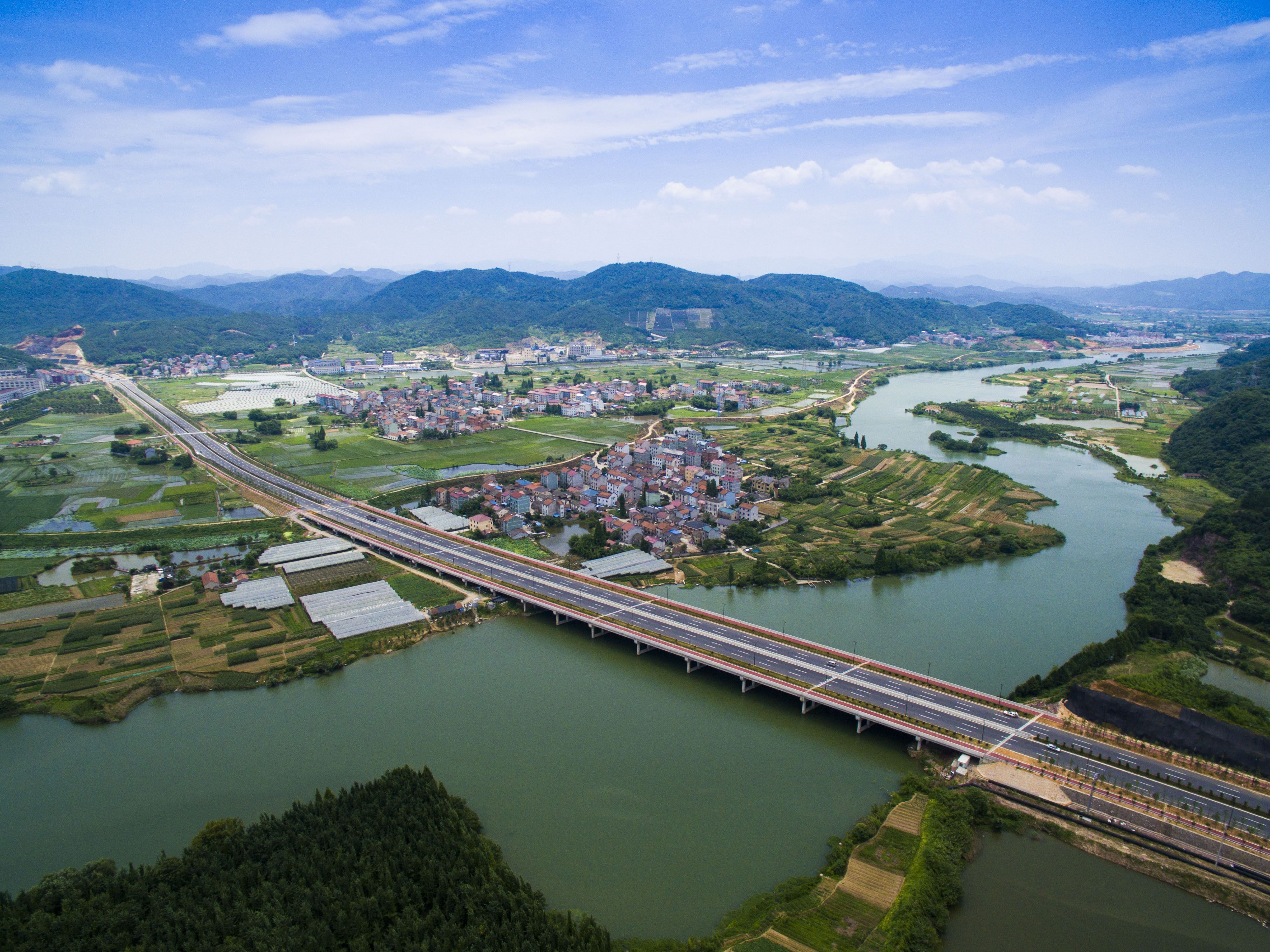 三河市皇庄最新规划与自然美景的邂逅，内心平和之旅启程