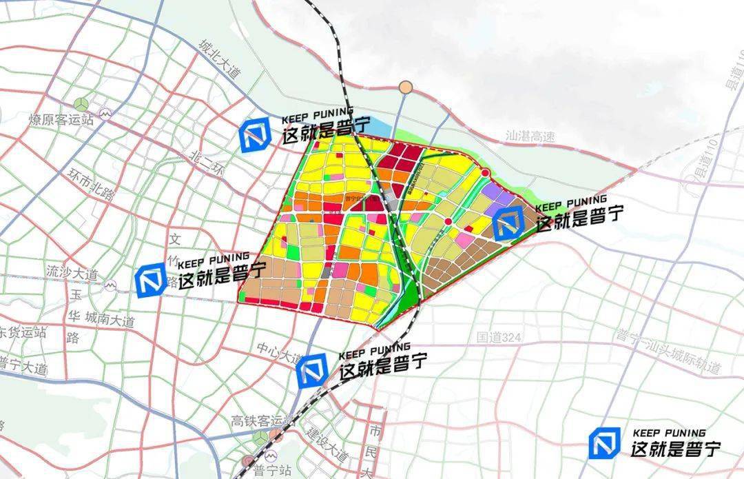 淮南道路规划最新动态，科技重塑道路，未来触手可及