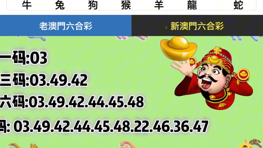 新澳门六开奖结果今天,快速解决方式指南_黄金版51.284