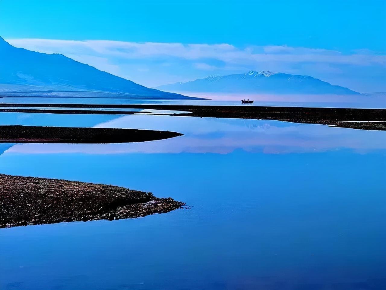 河北最新疑似，自然美景探寻与内心平静之旅