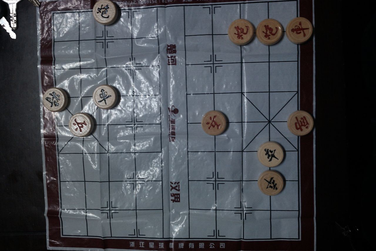 探索神秘棋局世界的最新棋怪动态