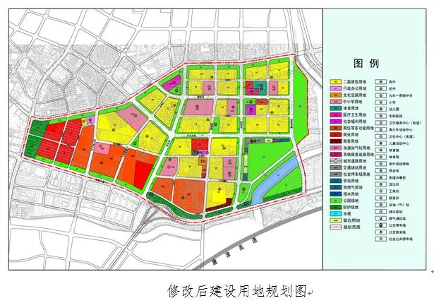 保定清苑区最新规划公布,保定清苑区最新规划公布，变化中的蓝图，自信与成就感的源泉