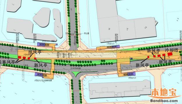 深圳地铁12号线最新线路图揭秘，科技脉络连接未来之城